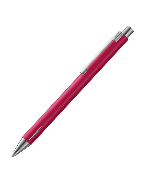 Lamy Econ Tükenmez Kalem // Mat Raspberry