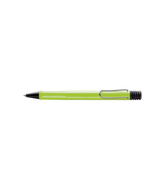 Lamy Safari Tükenmez Kalem (Metal Klips) // Neon Lysl