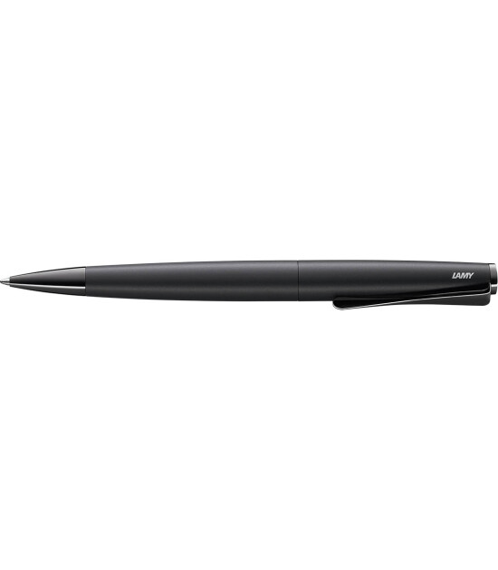 Lamy Studio Lx Tükenmez Kalem (M Uç) // Siyah