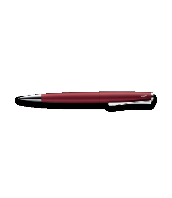 Lamy Studio Tükenmez Kalem // Mat Kırmızı