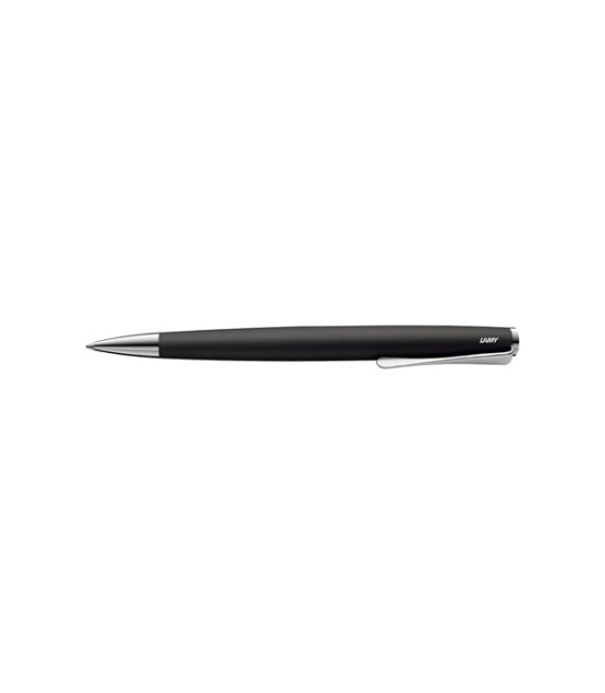 Lamy Studio Tükenmez Kalem // Mat Siyah