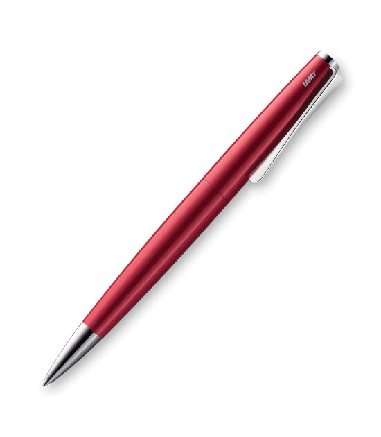Lamy Studio Tükenmez Kalem // Kırmızı