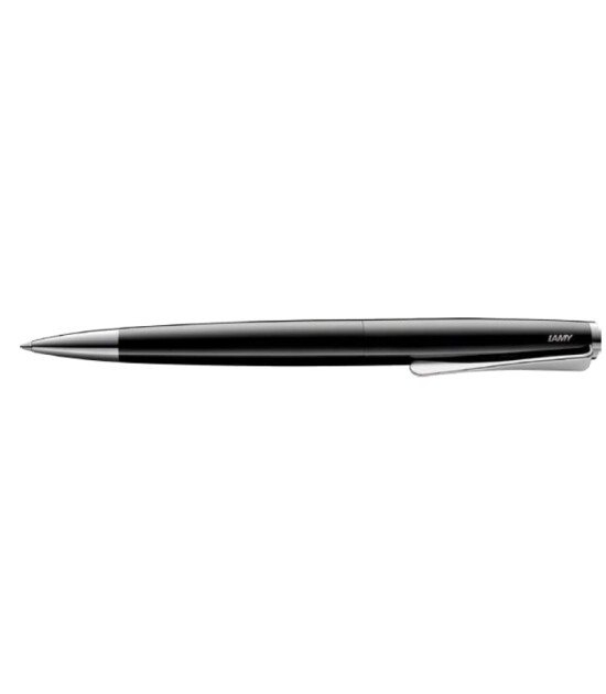 Lamy Studio Tükenmez Kalem // Siyah