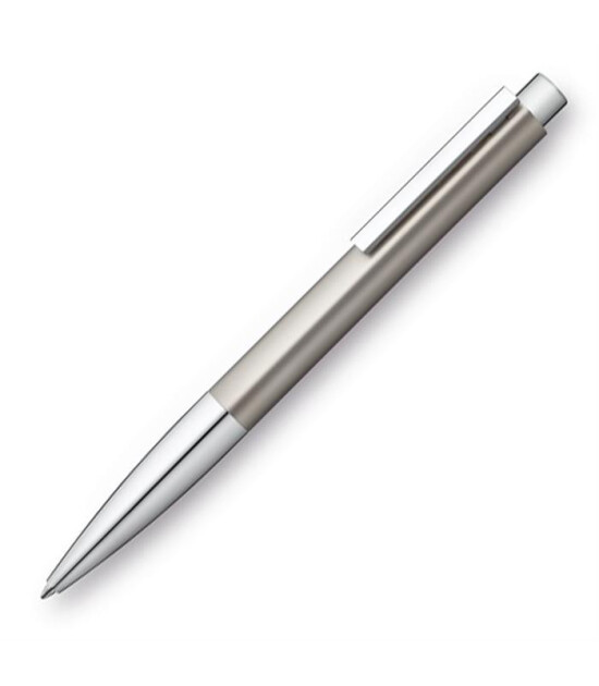 Lamy Ideos Tükenmez Kalem // Palladium