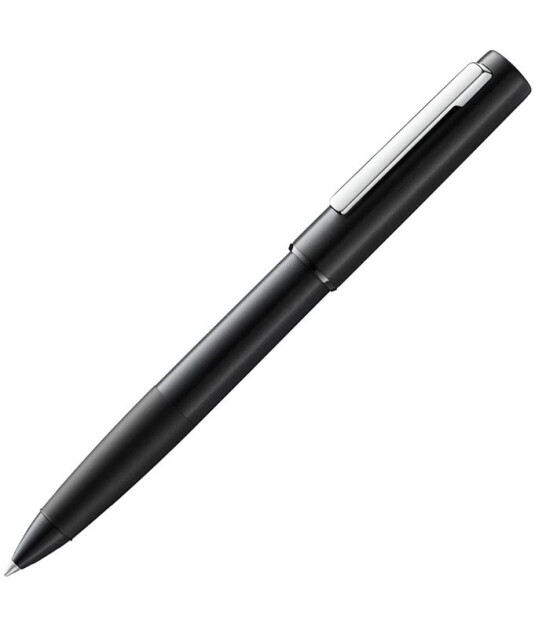 Lamy Aion Tükenmez Kalem // Parlak Gövde Siyah