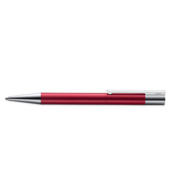 Lamy Scala Tükenmez Kalem // Kırmızı
