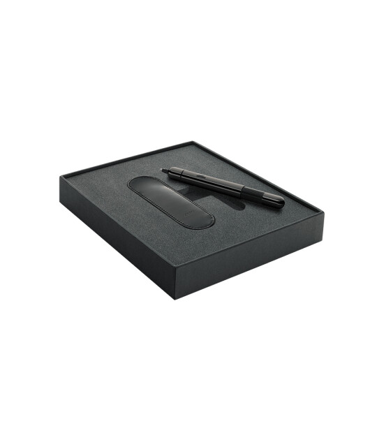 Lamy Lx Pico Tükenmez Kalem // Ruthenium