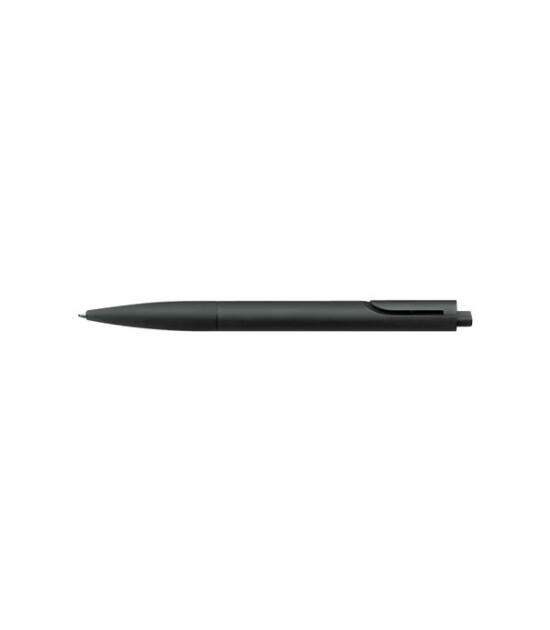 Lamy Noto Tükenmez Kalem // Mat Siyah