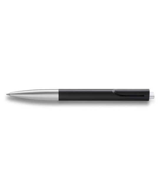 Lamy Noto Tükenmez Kalem (Metal) // Mavi