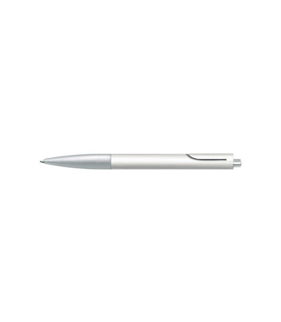 Lamy Noto Tükenmez Kalem (Metal) // Beyaz
