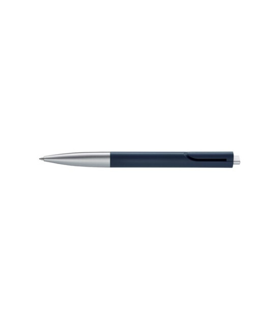Lamy Noto Tükenmez Kalem (Metal) // Mat Siyah