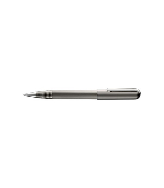 Lamy Imporium Tükenmez Kalem // Titanyum