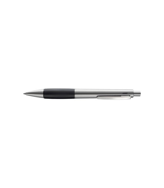 Lamy Accent Tükenmez Kalem (Alüminyum Gövde) // Gri