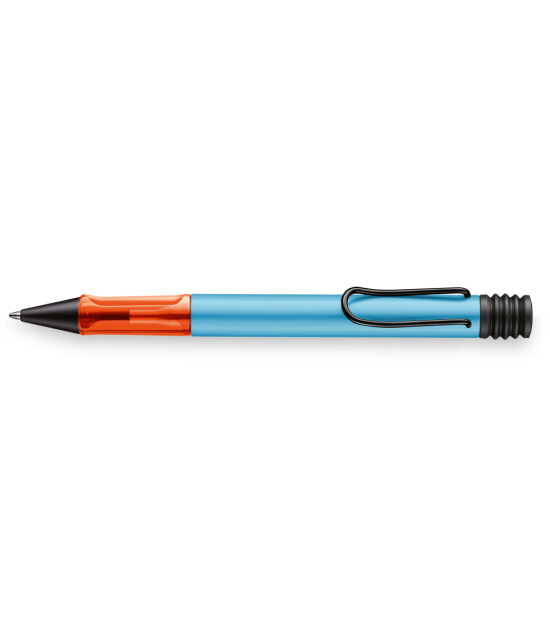 Lamy Al-Star Tükenmez Kalem Alüminyum // Denim