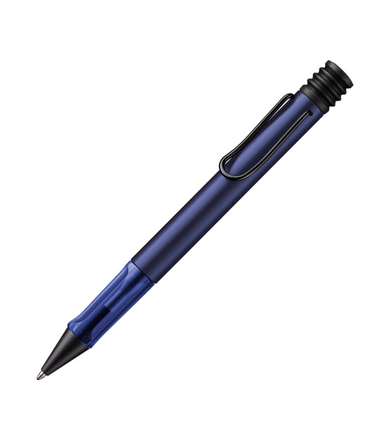 Lamy Al-Star Tükenmez Kalem Alüminyum // Dark Dusk