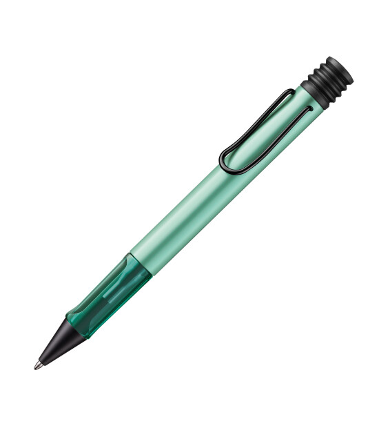 Lamy Al-Star Tükenmez Kalem Alüminyum // Mint