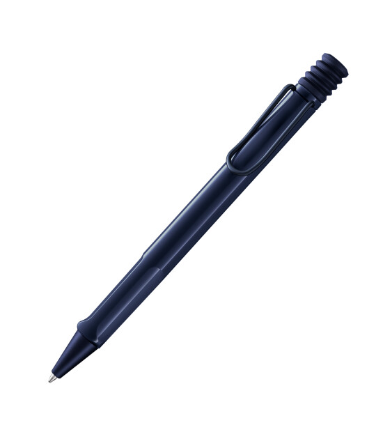 Lamy Safari Tükenmez Kalem // Dark Dusk