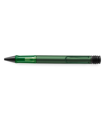 Lamy Al-Star Tükenmez Kalem Alüminyum // Pine