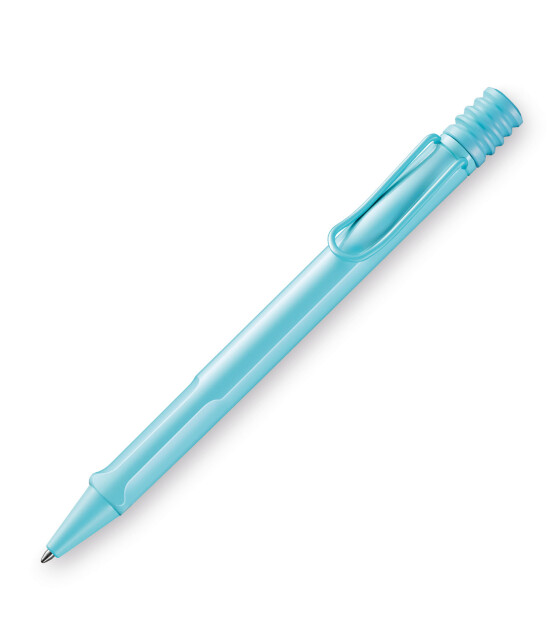 Lamy Safari Tükenmez Kalem // Aquasky