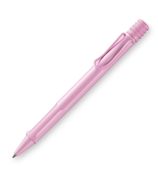 Lamy Safari Tükenmez Kalem // Light Rose