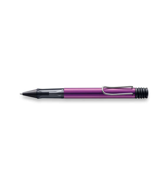 Lamy Al-Star Tükenmez Kalem Alüminyum // Lilac