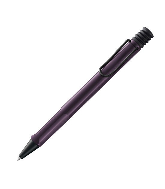 Lamy Safari Tükenmez Kalem // Violet Blackberry