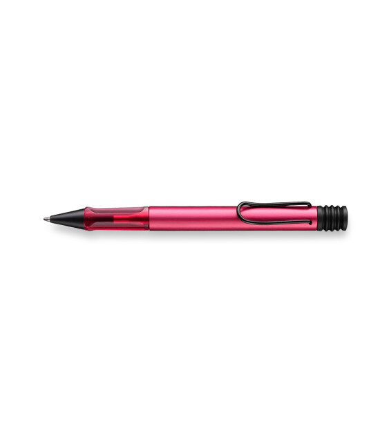 Lamy Al-Star Tükenmez Kalem Alüminyum // Fiery