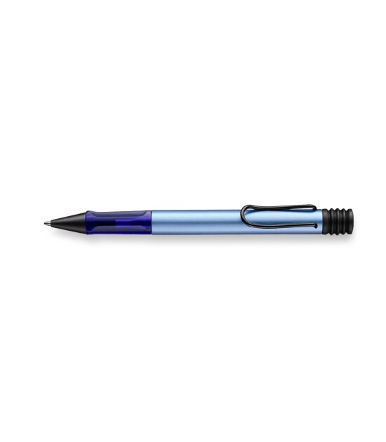 Lamy Al-Star Tükenmez Kalem Alüminyum // Aquatic