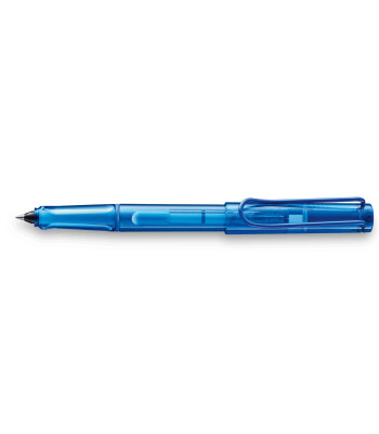 Lamy Balloon Roller Kalem // Mavi