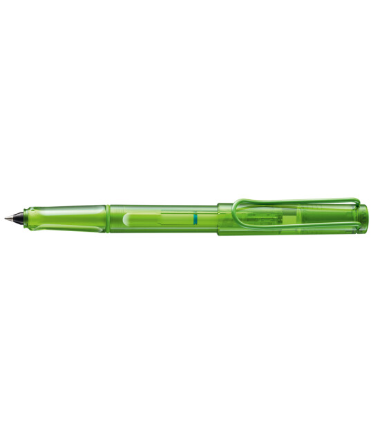 Lamy Balloon Roller Kalem // Yeşil