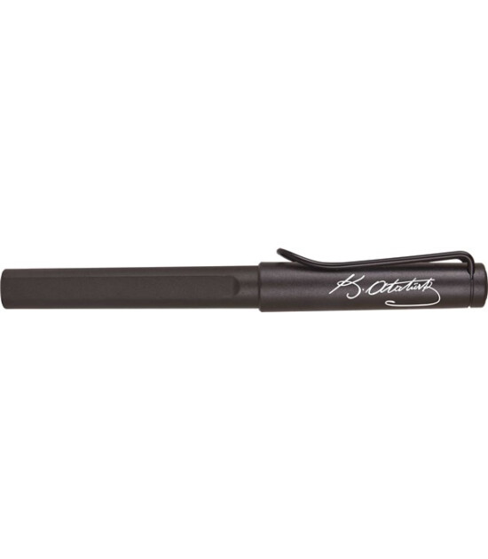 Lamy Safari Roller Kalem // Mat Siyah