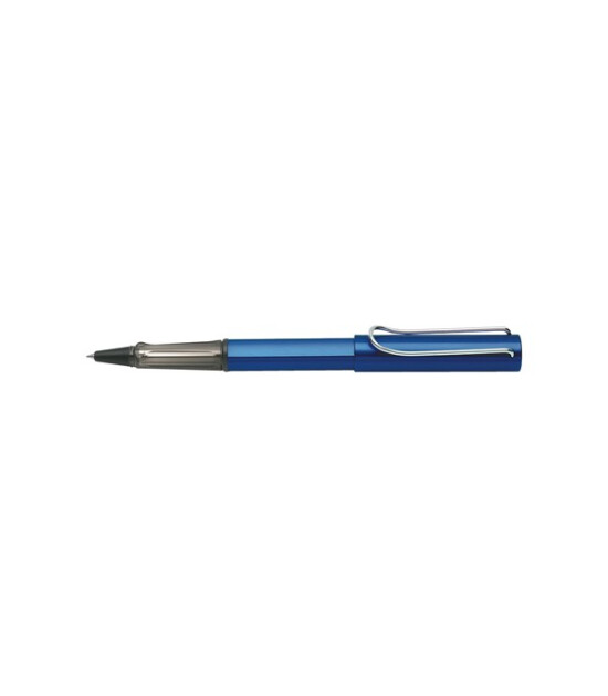 Lamy Al-Star Roller Kalem Alüminyum // Lacivert
