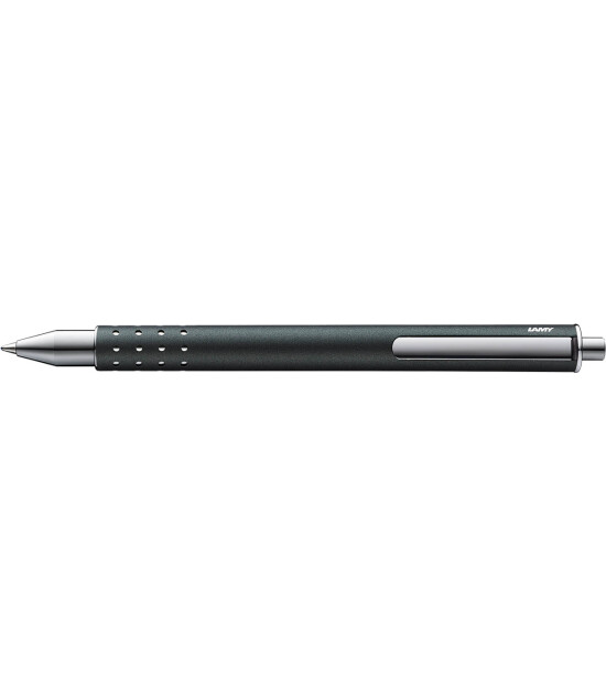 Lamy Swift Roller Kalem // Siyah