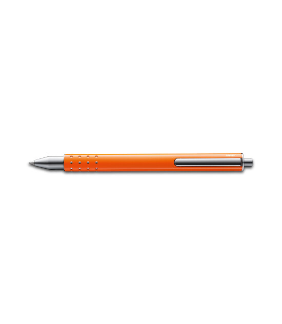 Lamy Swift Roller Kalem // Turuncu