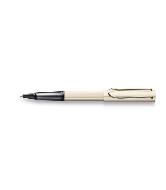 Lamy Lx Roller Kalem // Paladyum Kaplama Klips
