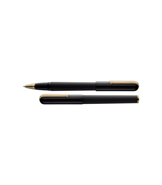Lamy Imporium Tükenmez Kalem // Siyah