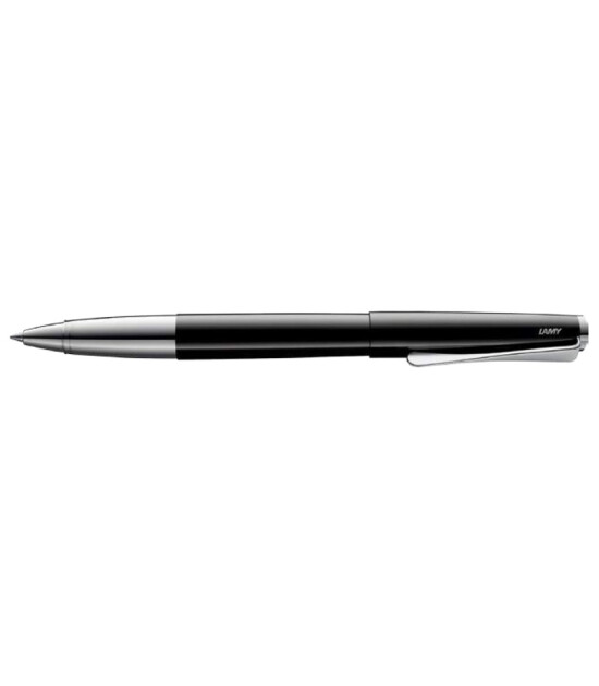 Lamy Studio Roller Kalem // Parlak Siyah