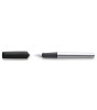 Lamy Nexx Dolma Kalem (Al&uuml;minyum G&ouml;vde) (M U&ccedil;) // Black