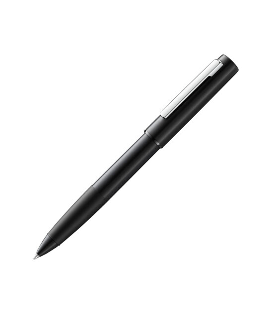 Lamy Aion Roller Kalem // Parlak Gövde Siyah