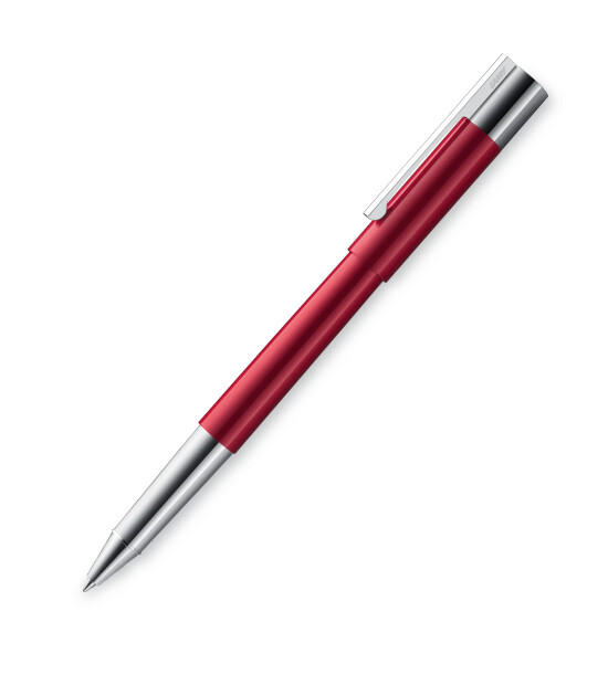 Lamy Scala Roller Kalem // Kırmızı