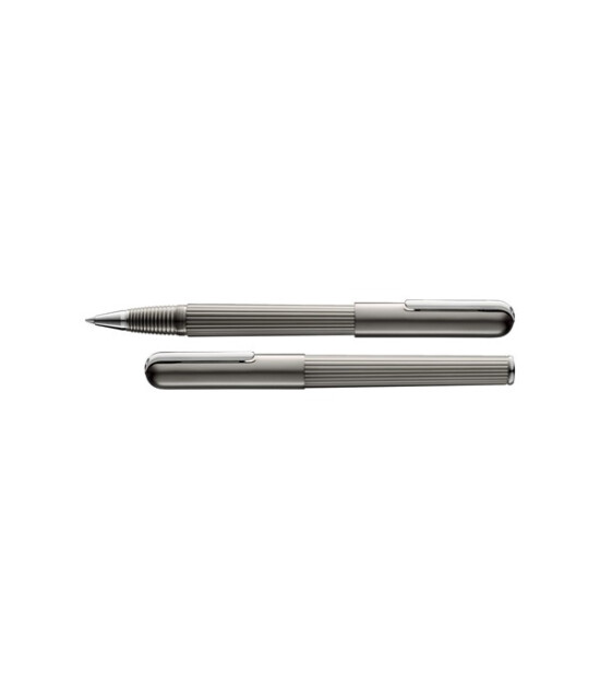 Lamy Imporium Roller Kalem // Titanyum