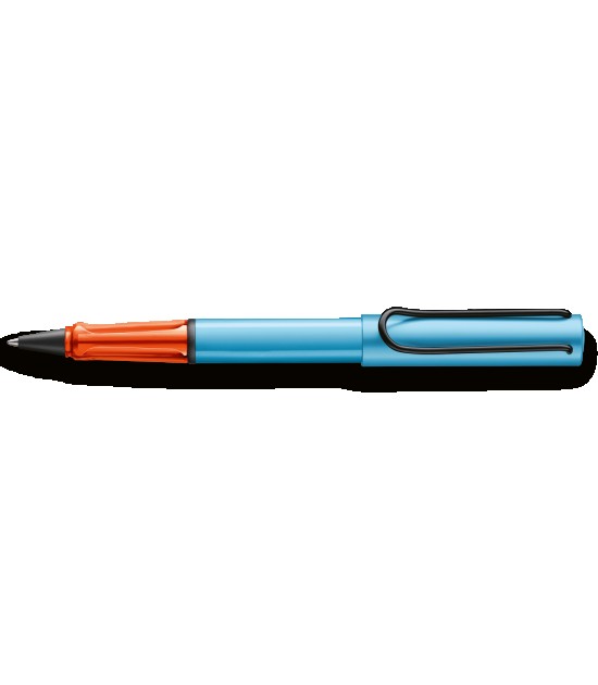 Lamy Al-Star Roller Kalem Alüminyum // Denim