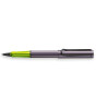 Lamy Al-Star Roller Kalem Alüminyum // Aubergine