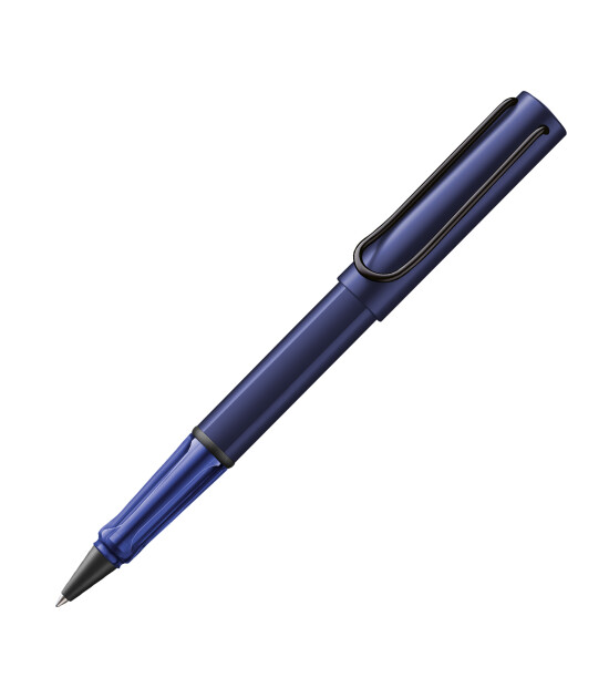 Lamy Al-Star Roller Kalem Alüminyum (M Uç) // Dark Dusk