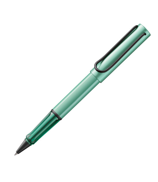 Lamy Al-Star Roller Kalem Alüminyum (M Uç) // Mint