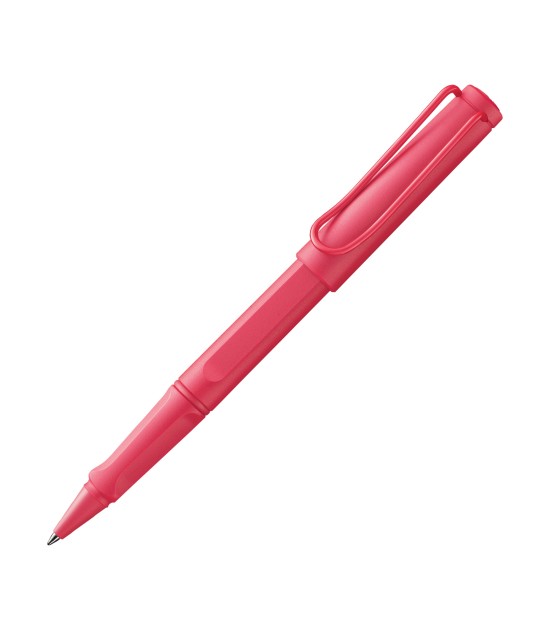 Lamy Safari Roller Kalem // Sunset