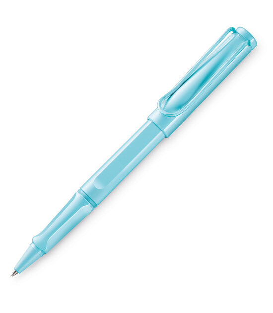 Lamy Safari Roller Kalem // Aquasky