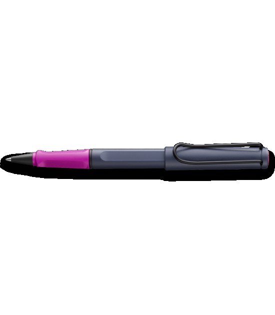 Lamy Safari Roller Kalem // Pink Cliff