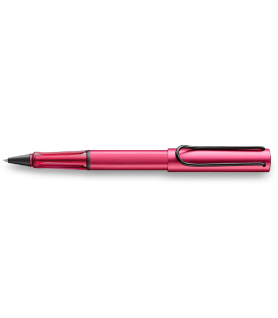 Lamy Al-Star Roller Fiery Alüminyum Kalem (M Uç)