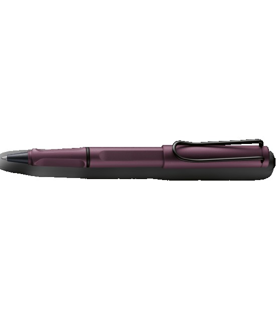 Lamy Safari Roller Kalem (Metal Klips) // Scarlet